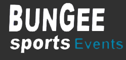 Bungee Sports Logo
